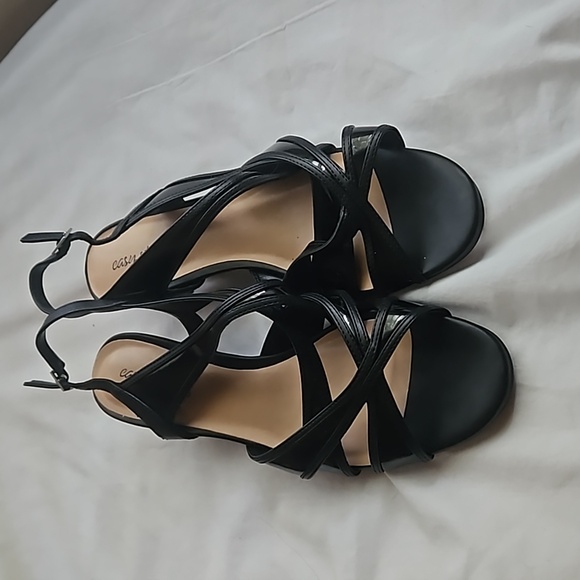 Easy Street Tristen sandals - Picture 7 of 8